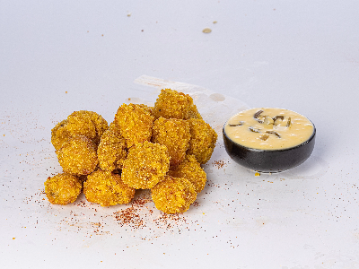 Chicken Popcorn