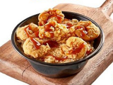 Shrimp Rizo