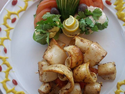Calamari