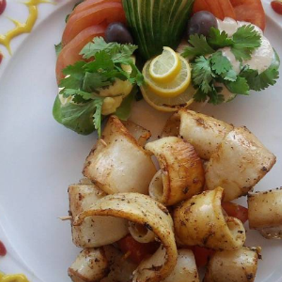 Calamari