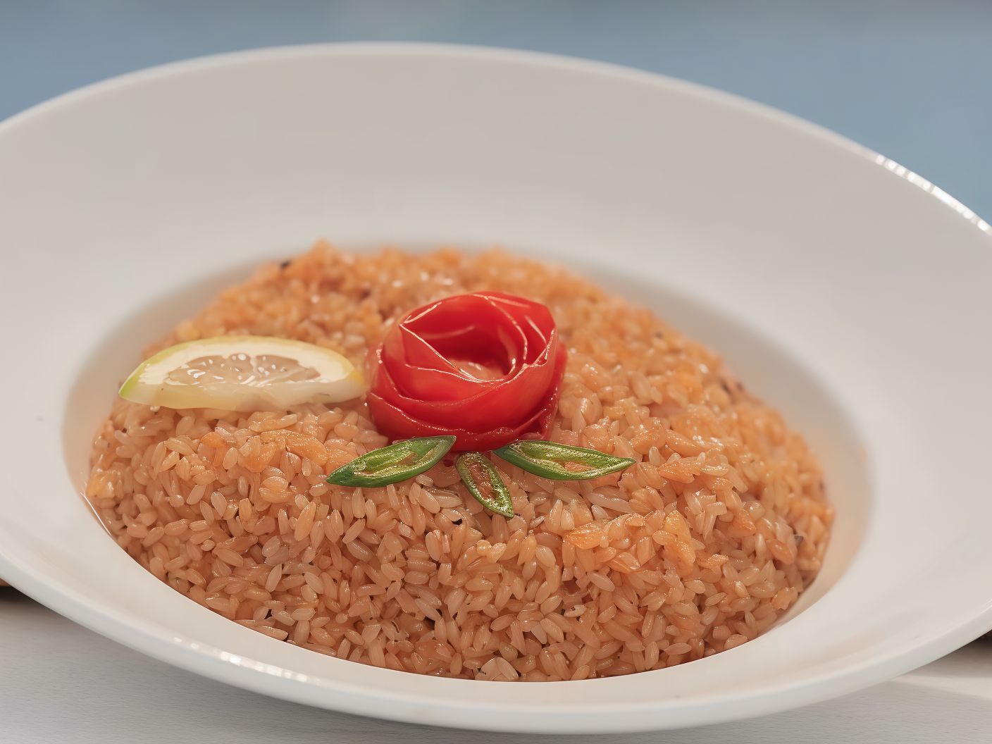 Saiadya Rice