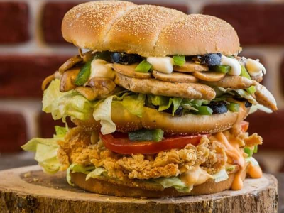 Mix Dizer Sandwich