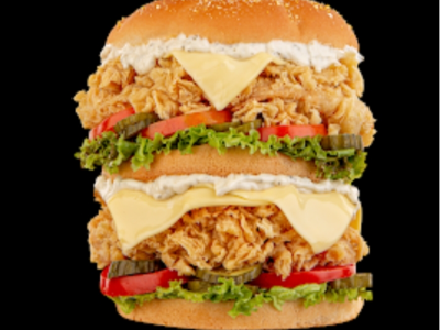Original Chicken Sandwich
