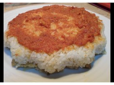 Plain Fatteh