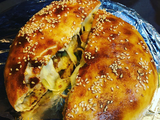 Burger Fankoush