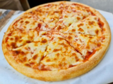 Cheese Lovers Pizza