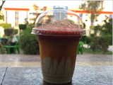 Cocktail Juice