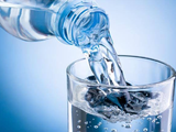 Mineral Water