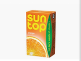 Suntop Orange Juice - 250 Ml