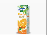 Juhayna Orange Juice - 235 Ml