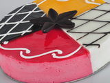 Four Season Torte
