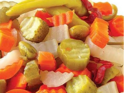 Pickles