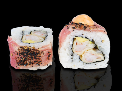 Tnt Roll