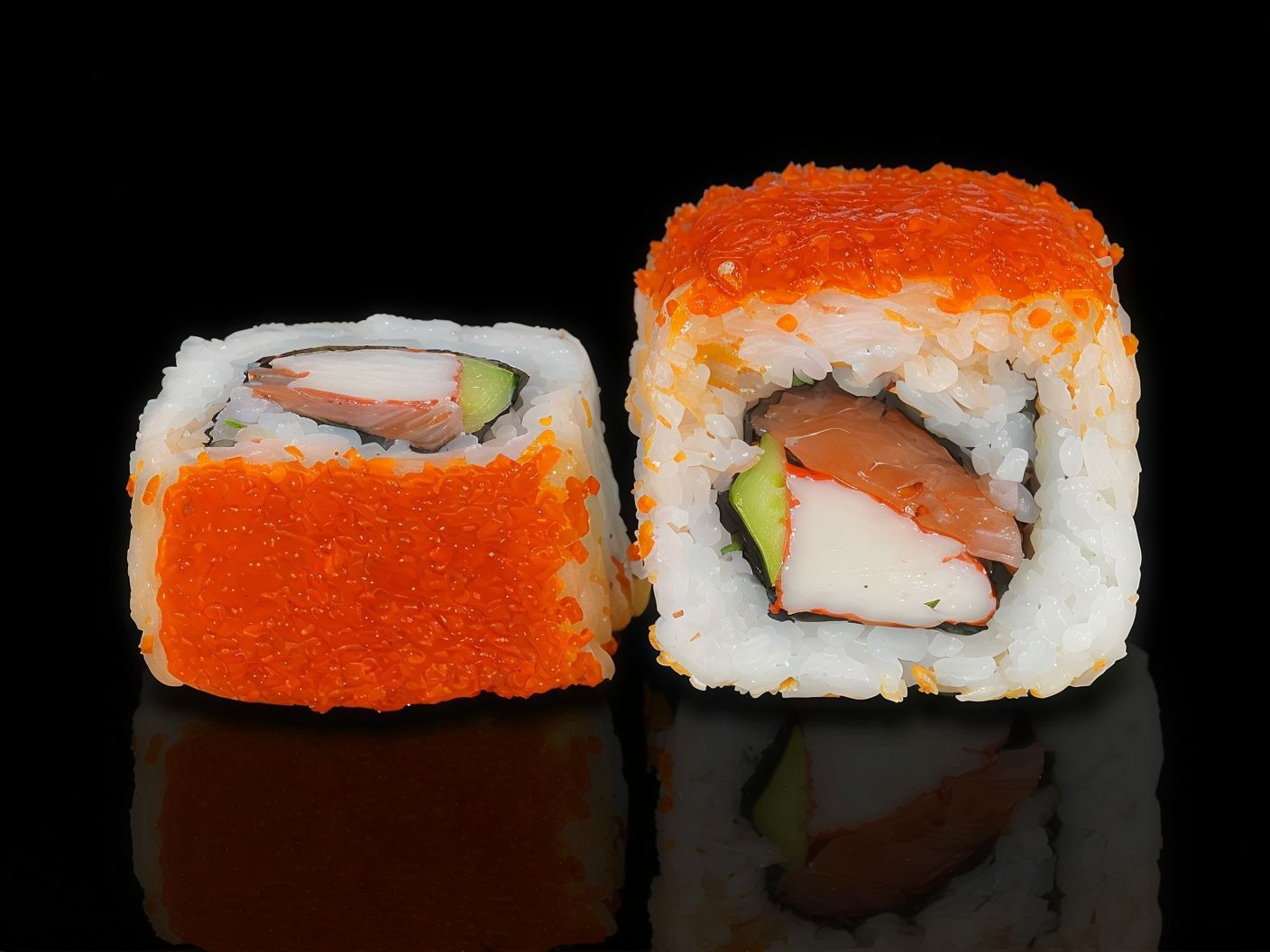 Tampa Roll