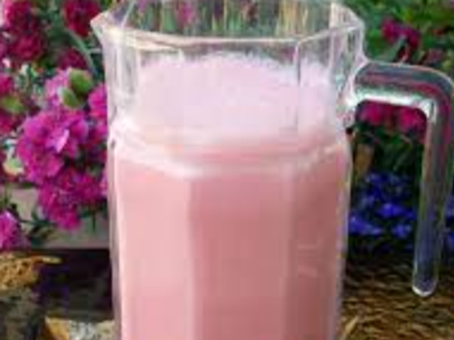 Sobia Strawberry