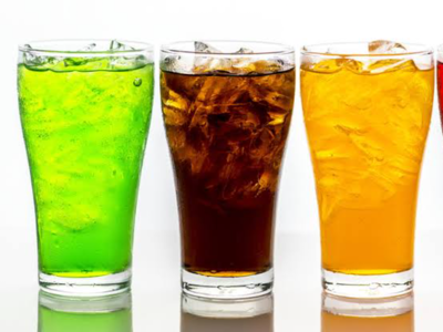 Soft Drinks