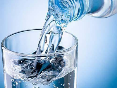 Mineral Water