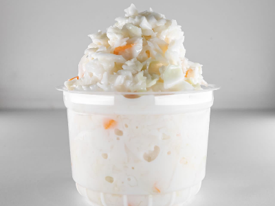 Coleslaw Salad