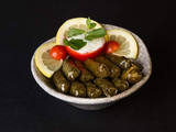 Vine Leaves