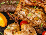Mix Grills