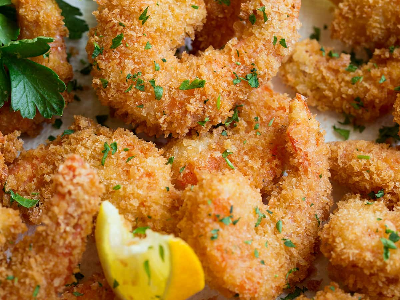 1/3 Shrimp
