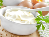 Garlic Salad