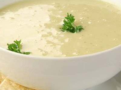 Pigeon Soup
