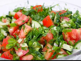Green Salad