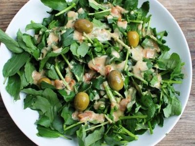 Rocca Salad