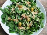 Rocca Salad