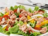 Tuna Salad