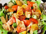 Fattoush