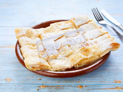 Sugar Pie