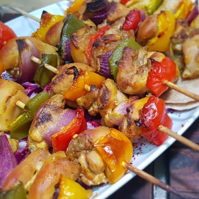 Shish Grilled Fillet