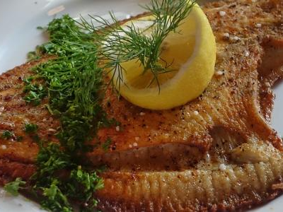 Sole Fish