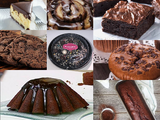 Chocolate Lovers Box