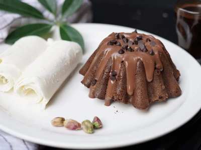 Molten Cake