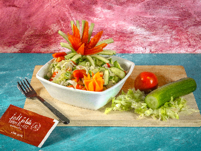 Green Salad