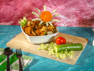 Fattoush