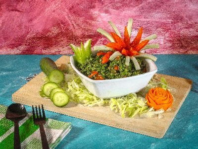 Tabbouleh