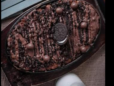 Oreo Cookies