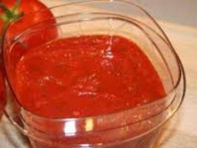 Hot Sauce