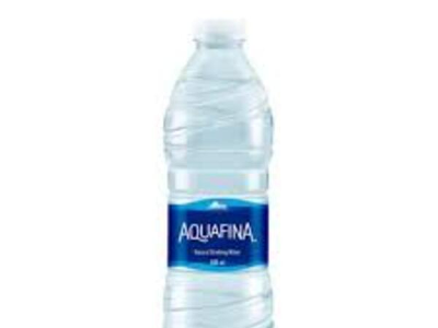Large Mineral Water