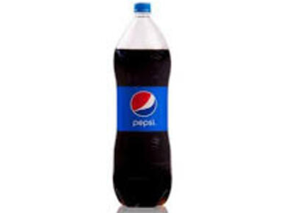 Pepsi Liter