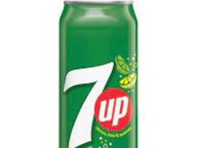 7 Up Can