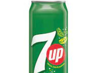 7 Up Can