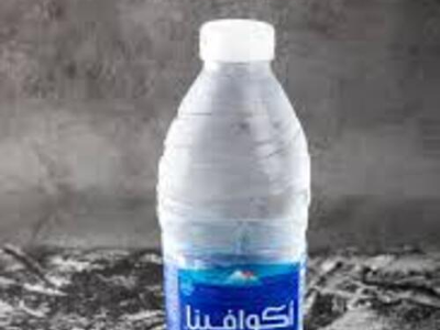 Small Mineral Water