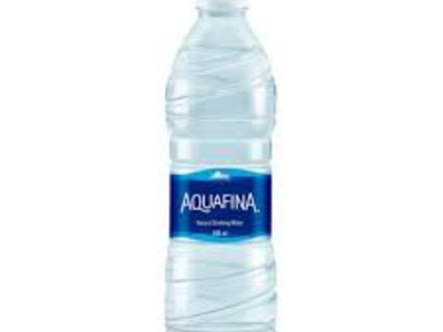 Large Mineral Water
