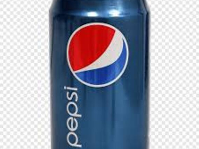 Pepsi Can