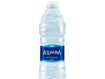 Large Mineral Water